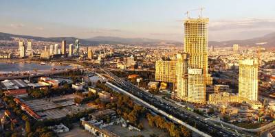 İnşaatta Maliyet-Arsa-Faiz Çıkmazı!