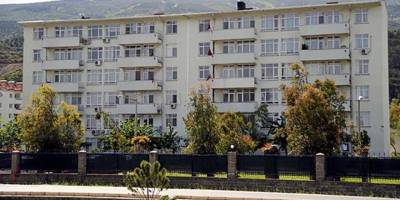 17 İlde Lojmanlar Satışa Çıkarıldı!