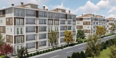 TOKİ İzmir Kemalpaşa Çamlıbel 2021 Başvuruları Başladı