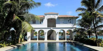 Al Capone'un Evi 15.5 Milyon Dolara Alıcı Buldu