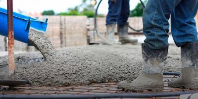 Çimento Sektöründen Yeni Fiyat Açıklaması