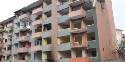 Kartal Akel Sitesinde Neva Prestij ile Mutlu Sona Doğru