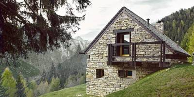 Az Katlı Taş Yığma Yapılara Teşvik Geliyor