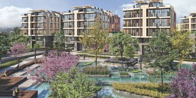 Seba Göktürk Projesi 250 Milyon TL’ye Mal Olacak