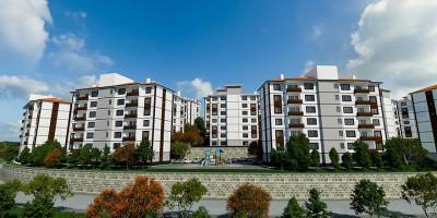 TOKİ Esenler 3. Etap 2. Bölge İhalesi Bugün Yapılacak