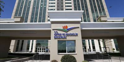 Çevre ve Şehircilik Bakanlığı'nın Adı Değişiyor