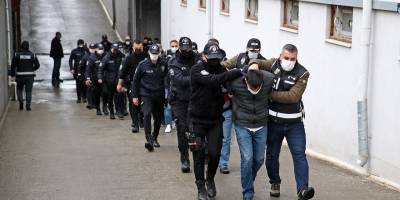 Usulsüz Gayrimenkul Satışlarına Yönelik  28 Kentte Çekirge Operasyonu Başlatıldı!