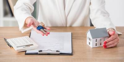 İş Yeri Kiralarken Nelere Dikkat Etmek Gerekir?