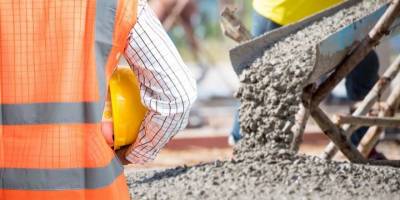 Çimento Sektörünün Yurt İçi Satışları 7 Ayda Yüzde 19 Arttı!