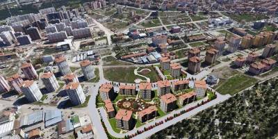 TOKİ'den Vadeli Arsa Alanlar Dikkat! Yüzde 10 İndirim Kampanyası Başladı