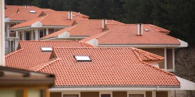 Çatılarda Merdiven Altı Ürünlerden Kaçınılmalı