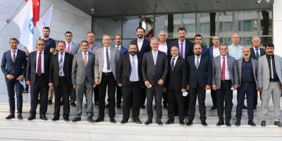 Arsa Üretilmezse Konut Fiyatları Düşmez!