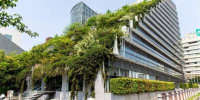 Kendine Yeten Binaların Sayılarının Artması Gerekiyor