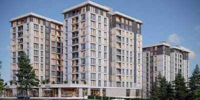 BOSS4 Gayrimenkul'ün 3 Projesinde '0,99 Faizle 60 Ay Taksit' Kampanyası