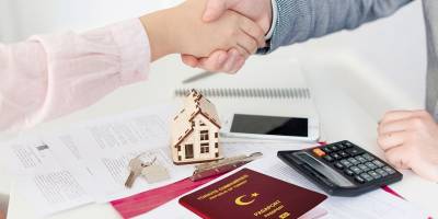 Yabancıya Konut Satışında Tüm Zamanların Aylık Rekoru Kırıldı