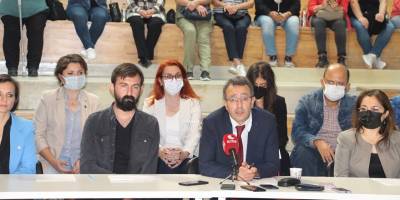 Odalar Emsal Artışına Karşı Dava Açacak Mı?