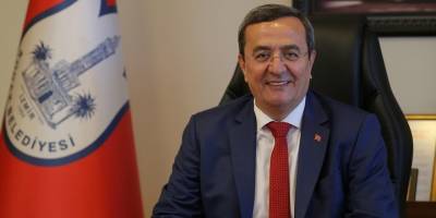 Önce Güvenilir Bina Yapıp Sonra Altyapı Sorununu Çözeceğiz