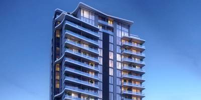 Markalı Konut Projelerinde 1+1 Satışları Düştü, 4+1 Satışları Yükseldi