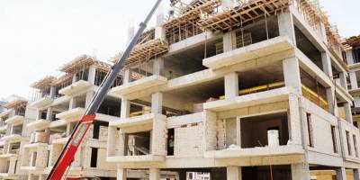 Müteahhit İnşaatı Yarım Bırakırsa Ne Olur?