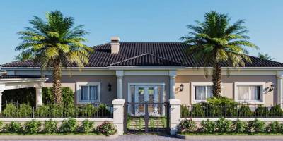 Villamahal Projesinde Satışlar Başladı!