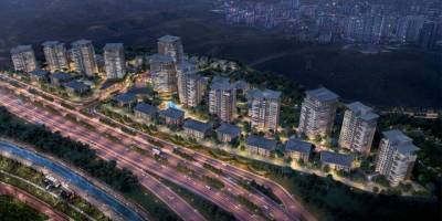 Oyakkent 3 Silüet Satışa Çıktı! Fiyatlar 840 Bin TL'den Başlıyor