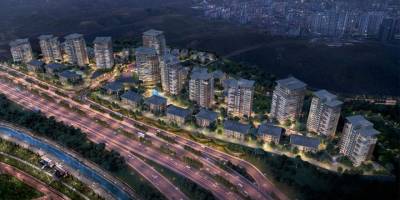 840 Bin TL'den Satışa Çıkan Projede İzdiham Oluştu, Satışlar Ertelendi