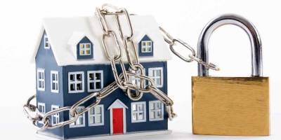 Eylül 2021'de 29 bin 759 İpotekli Konut Satıldı