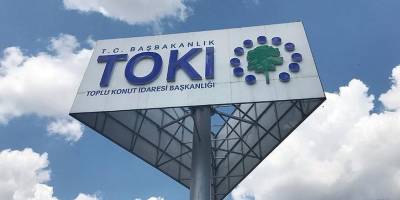 TOKİ'den İstanbul'a 1040 Yeni Konut!