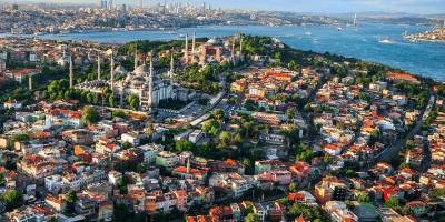 İstanbul'da 300 Bin Acil Dönüştürülmesi Gereken Konut Bulunuyor
