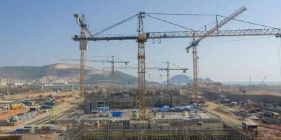 Akkuyu NGS İnşaatı Türkiye Ekonomisine 6 Milyar Liralık Katkı Sunacak