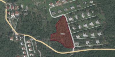 Güzelbahçe'de Sit Statüsü Değişen Arsaya Konut İmarı!