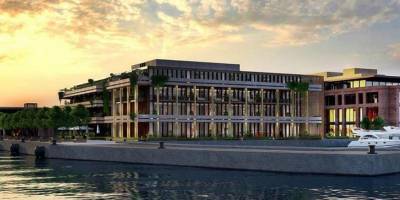 Galataport Açılış İçin Gün Sayıyor