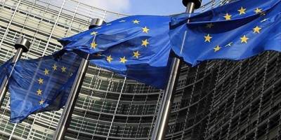 Avrupa Birliği'nde İnşaat Üretimi Ağustos'ta Yüzde 1,8 Azaldı