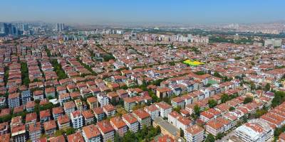 Kiralık ve Satılık Konut Fiyatlarının Düşmesi Mümkün Mü?