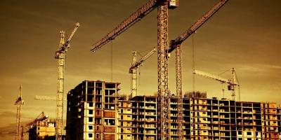 Türk Müteahhitler İçin Yeni Yatırım İmkanları!