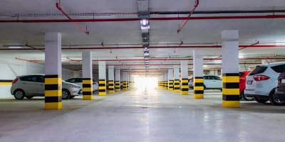 250 Metrekareden Küçük Parsellerde Otopark Zorunluluğu Kalktı