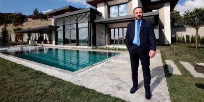 Folkart’ın Yatırımları 16 Milyar TL’ye Ulaştı