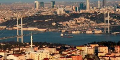 İstanbul'da Kiralar Artmaya Devam Ediyor!