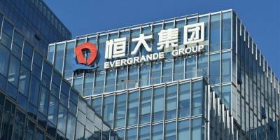 Dünya Emlak Devi Evergrande Temerrütten Kurtuldu