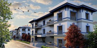 TOKİ'den İzmir'e 1.568 Konutluk 2 Yeni Proje! İhale Tarihi Belli Oldu