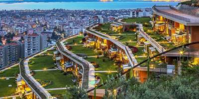 Konut Fiyatı Artışında Türkiye Avrupa Lideri