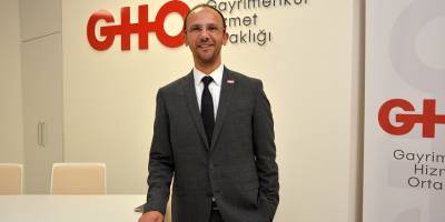 Gayrimenkul Sektöründe Türk Modeli Danışmanlık Hizmeti