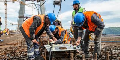 Yargıtay'dan İnşaat İşçileri İle İlgili emsal Karar: Sözlü İzine Tazminat Yok
