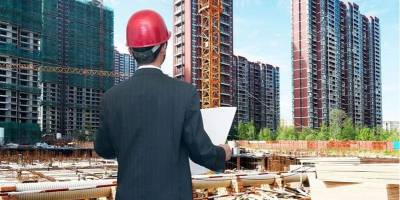 İnşaatçıların Kredi Borcu 341 Milyar TL'ye Yükseldi