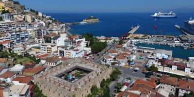 Sahil Bölgelerinde Konut Fiyatları İstanbul'u Solladı