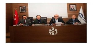 Derince Askeri Hastanesi'nin Yıkım İhalesi Yapıldı!