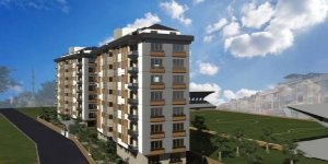 İstek Garden Life Ataşehir'de Fiyatlar 340 Bin TL'den Başlıyor