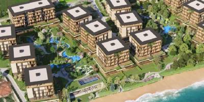 Mercan Kıyı Vesen Ön Talep Topluyor!