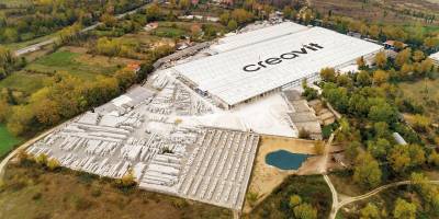 Creavit En Yeni Ürünlerini Unicera'da Beğeniye Sunacak