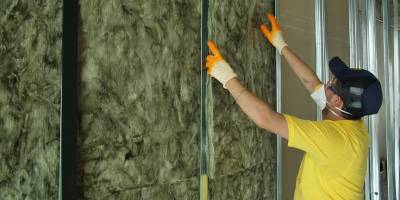 İzocam’dan “A” Sınıfı Yalıtım Çözümü